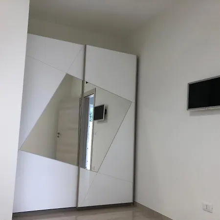 Salento Sole Appartement