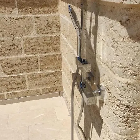 Appartement Salento Sole