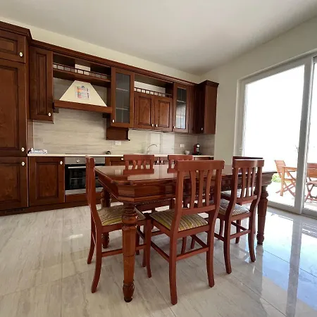 Salento Sole Appartement *