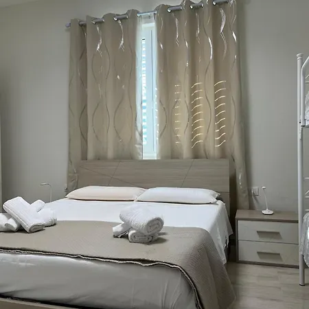 Salento Sole Appartement Marina di Mancaversa