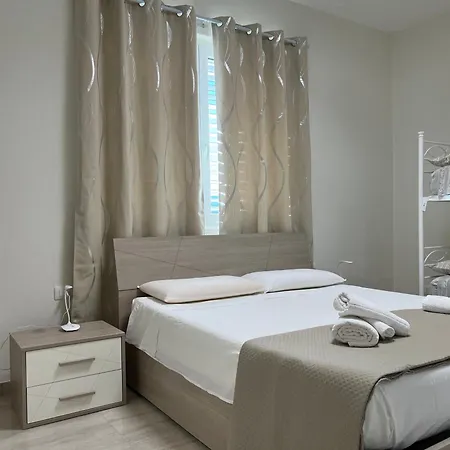 Salento Sole Appartement
