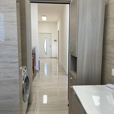 Appartement Salento Sole Marina di Mancaversa