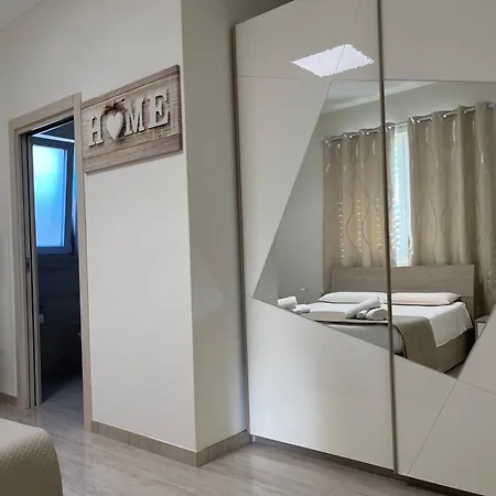 Salento Sole Appartement *
