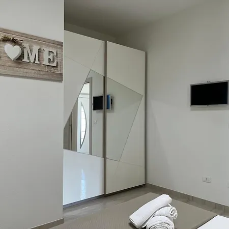 Salento Sole Appartement Marina di Mancaversa