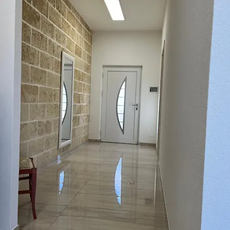 Appartement Salento Sole *