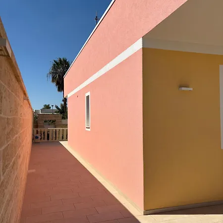 Salento Sole Marina di Mancaversa