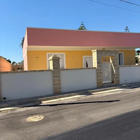 Salento Sole Appartement *