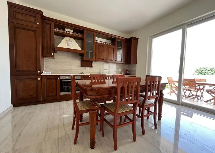 Salento Sole Apartmán *