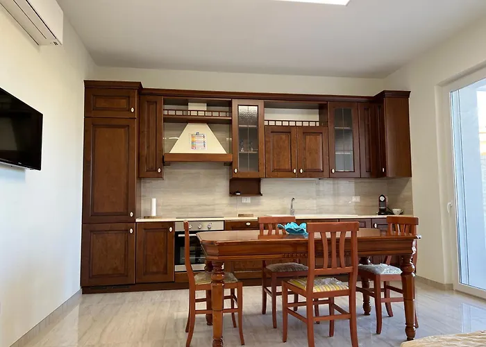 Salento Sole * Marina di Mancaversa