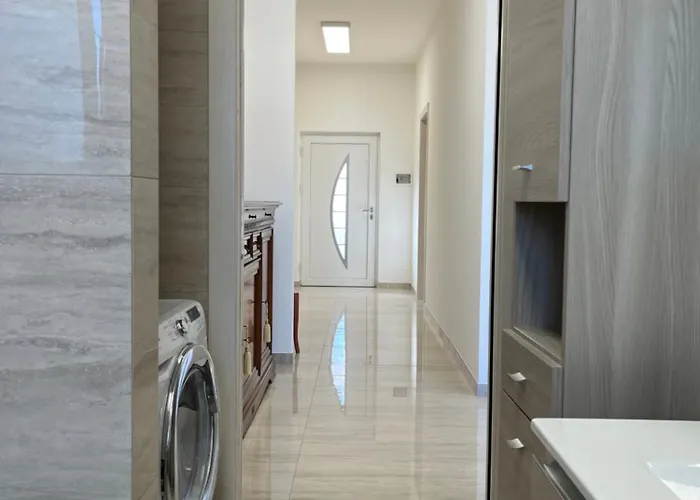 Salento Sole Apartmán *