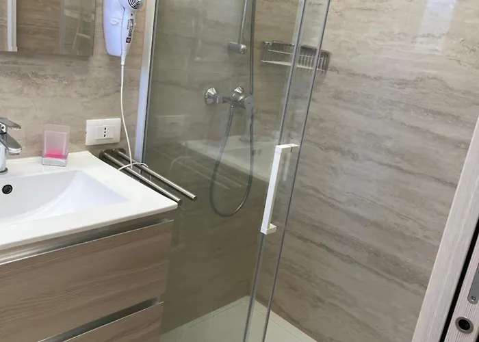 Apartmán Salento Sole Marina di Mancaversa