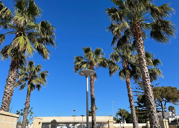 Salento Sole Apartmán