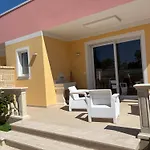 Salento Sole Apartment Marina di Mancaversa