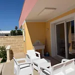 Appartement Salento Sole Marina di Mancaversa