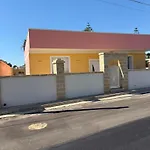 Salento Sole Apartment *