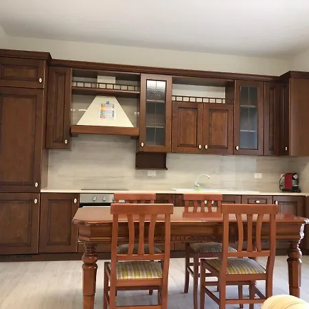 Apartment Salento Sole Marina di Mancaversa
