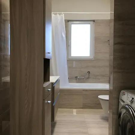 Апартаменты Salento Sole *