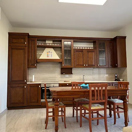 Salento Sole * Марина-ди-Манкаверса