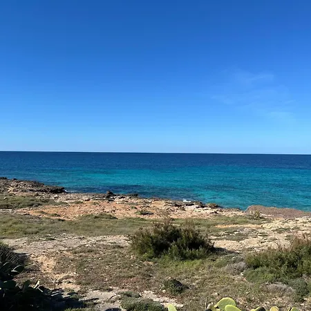 Apartman Salento Sole *