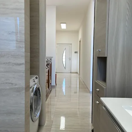 Salento Sole Apartman *