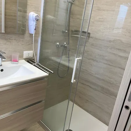 Апартаменты Salento Sole Марина-ди-Манкаверса