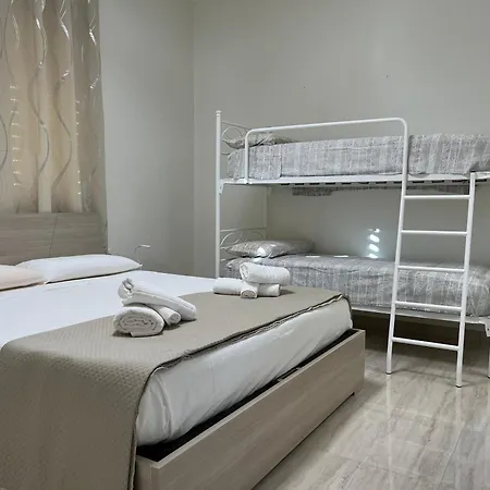 Apartment Salento Sole