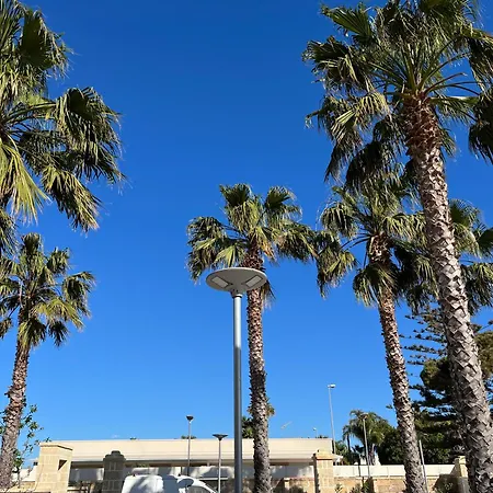 Salento Sole Апартаменты