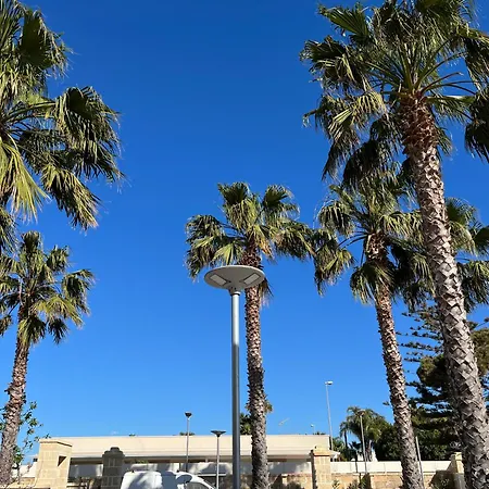 Salento Sole Apartment