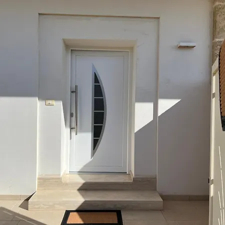 Salento Sole Apartment Marina di Mancaversa