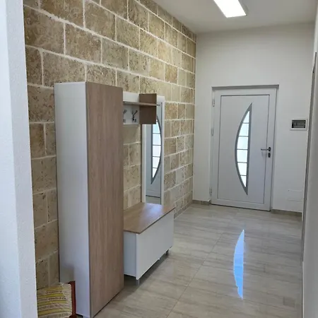 Apartment Salento Sole Marina di Mancaversa