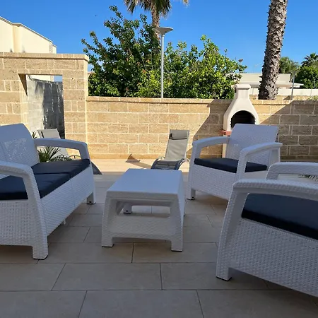 Salento Sole Διαμέρισμα