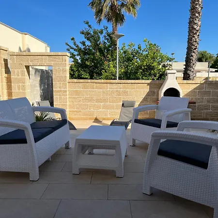 Apartment Salento Sole *