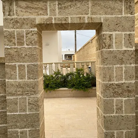 Salento Sole Апартаменты