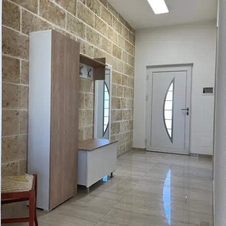 Διαμέρισμα Salento Sole *