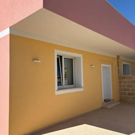 Salento Sole * مارينا دي مانكافيسا