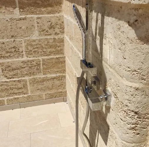 Appartamento Salento Sole