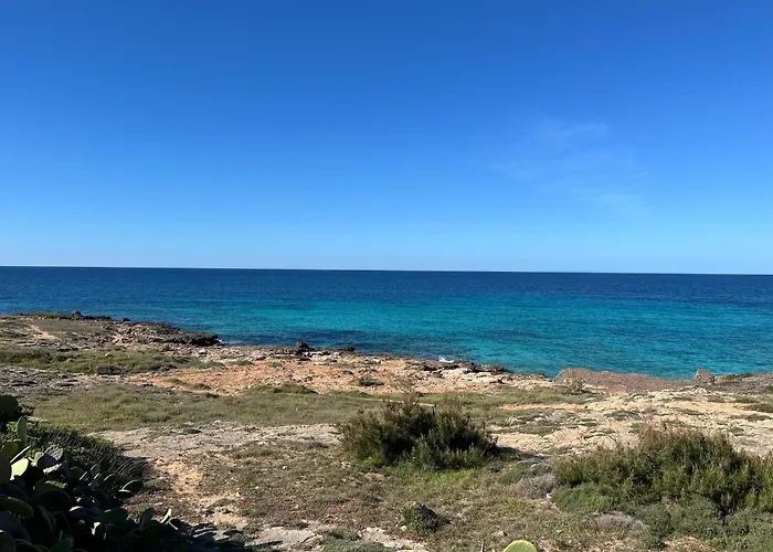 Appartamento Salento Sole *