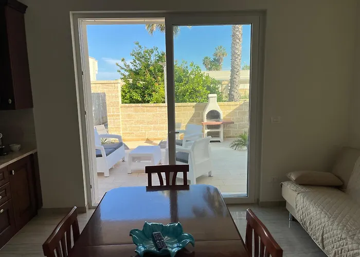 Salento Sole Marina di Mancaversa