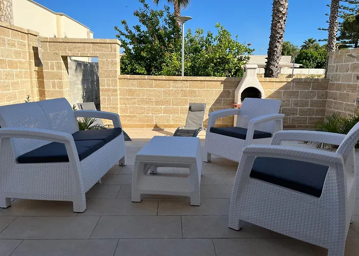 Salento Sole Appartamento